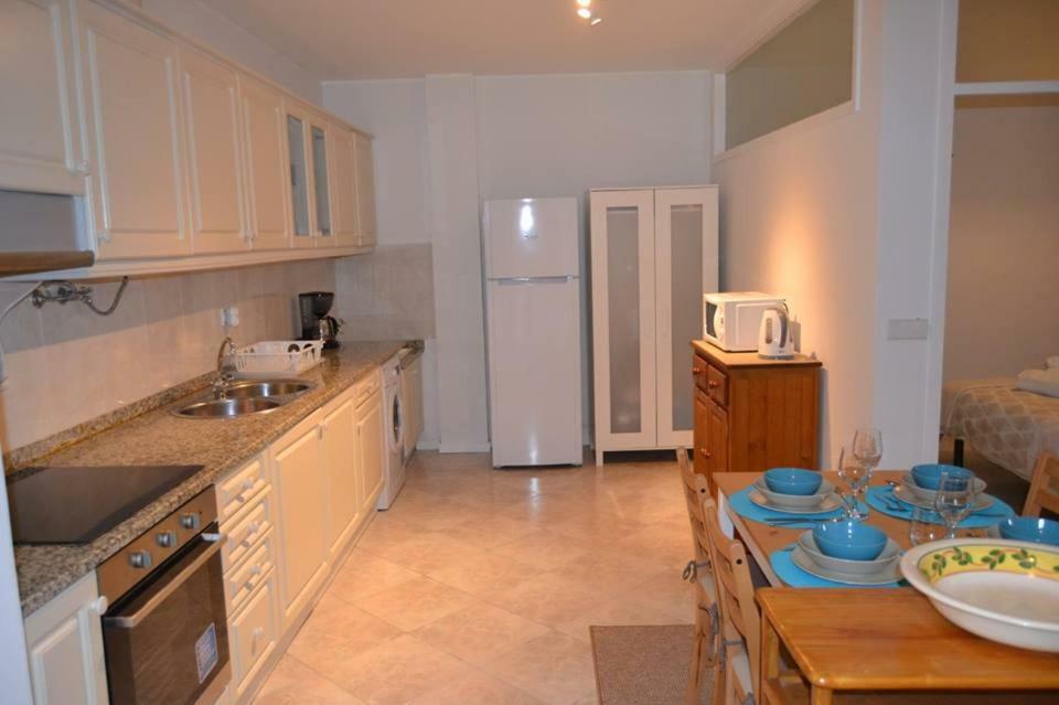 브라가 Tuxas House 아파트 외부 사진